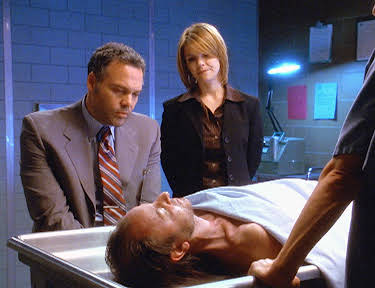 10:00: Criminal Intent - Verbrechen im Visier | VOX | 5/31 2026