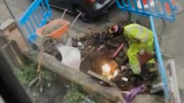 9:45 AM: Crimewatch Caught (S2) | BBC One Wales | 4/2 2026