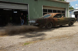 Misfit Garage: Episode 5