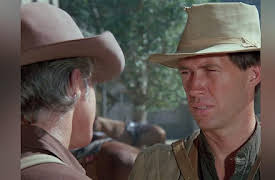 Kung Fu: The Complete First Season: Blood Brother