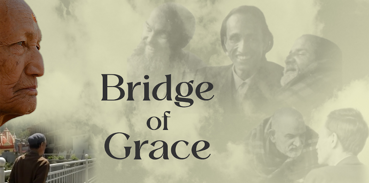 Bridge of Grace (2025)
