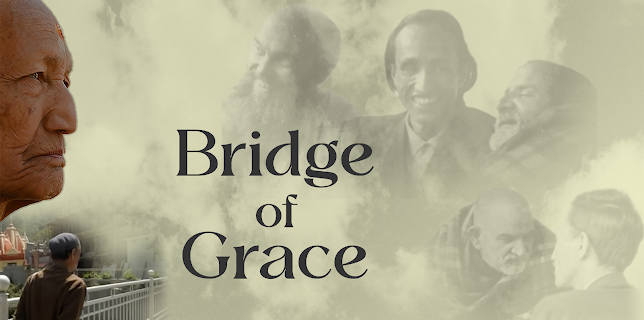 Bridge of Grace (2025)