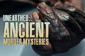 Unearthed: Ancient Murder Mysteries: Tollund Man