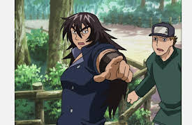 KenIchi: The Mightiest Disciple: The Way of the Fight! The Rules of the Real Fight!