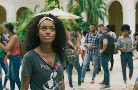 En gång häxa: Ett språng i tiden