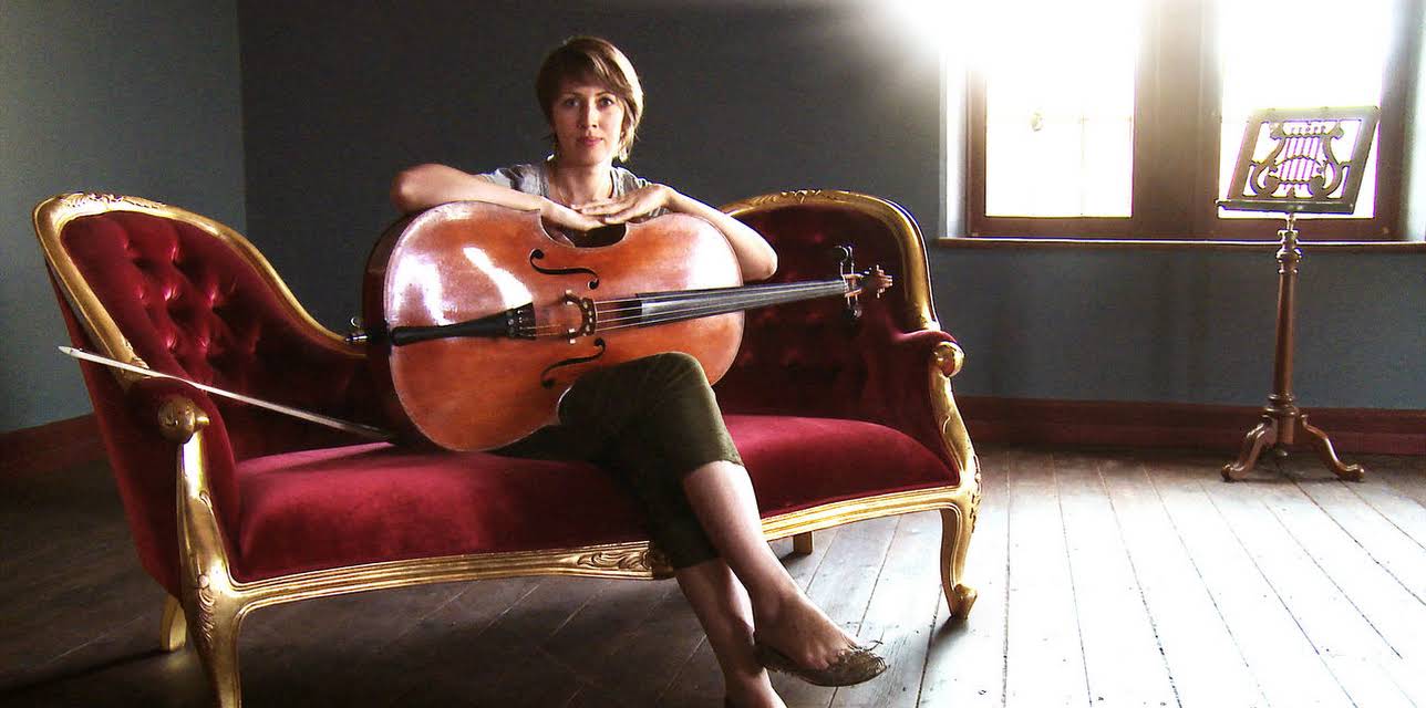 Highly Strung (2015)