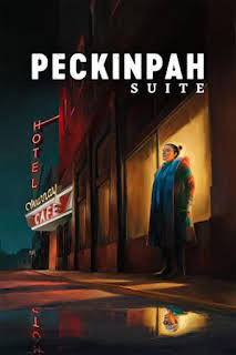 08:08: Peckinpah Suite | TCM | 8/8 2026