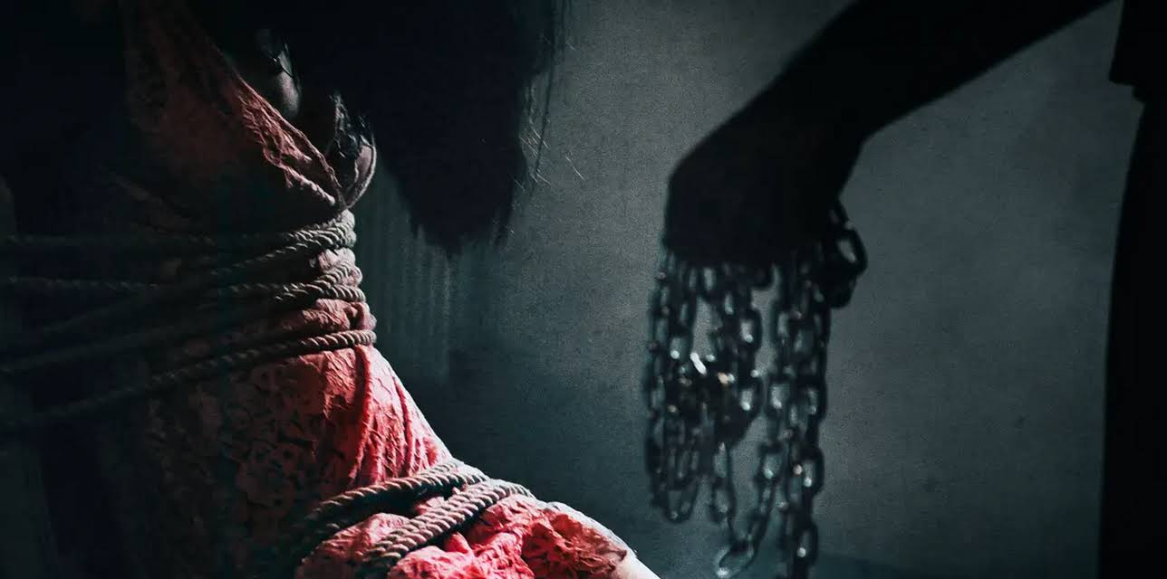 As a Prelude to Fear (2022)