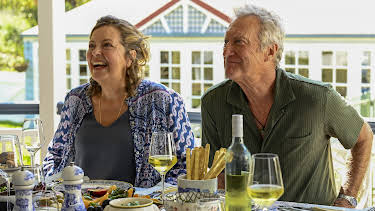 9:00 PM: Darby and Joan (S1 E2) (S1) | Drama | 1/7 2026