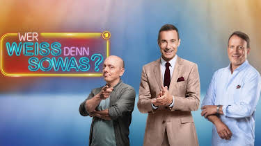 15:25: Wer weiß denn sowas? | SWR Fernsehen RP | 10/28 2026