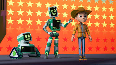 8:00 AM: PAW Patrol (S10 E27) (S10) | Channel 5 | 7/28 2026