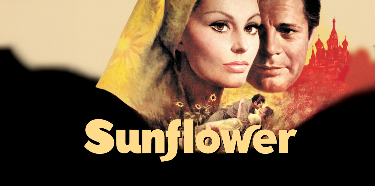 Sunflower (English Subtitled) (1970)