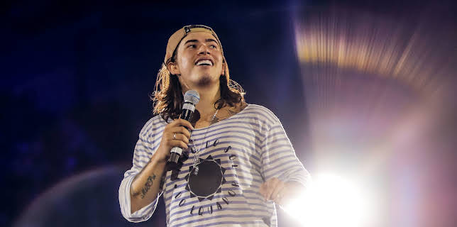 Whindersson Nunes: Adulto (2019)