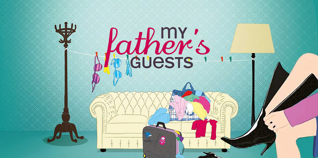 My Father's Guests (English Subtitled) (2010)