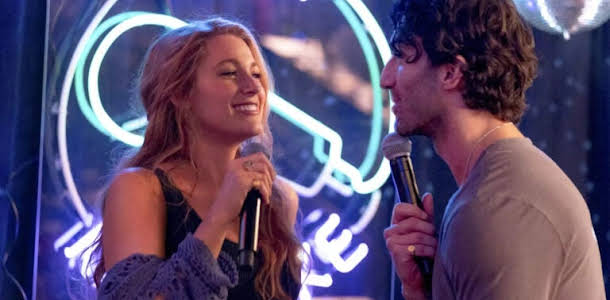 It Ends with Us: Tour Press and Box Office Predictions
