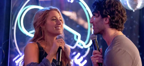 It Ends with Us: Tour Press and Box Office Predictions