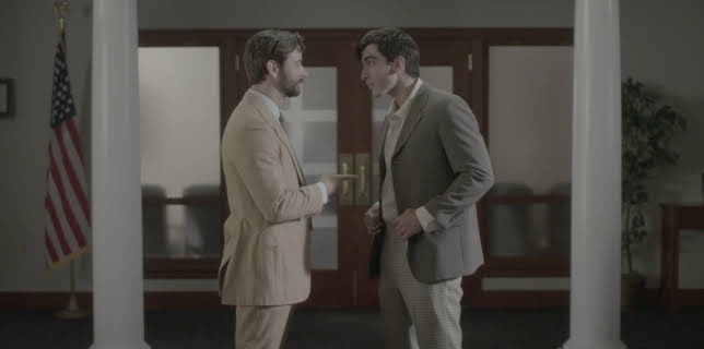 01:10: Ditt verste mareritt (S3 E6) (S3) | FEM | 11/5 2025