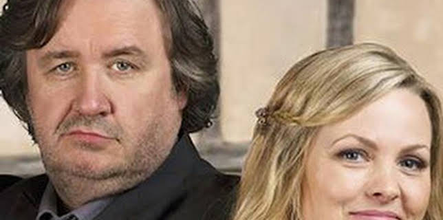 01:13: Shakespeare & Hathaway: Private Investigators (T2): Ep.1 Escandalosa fortuna | Aragón TV | 2/25 2026