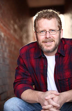 Tom Hines as Director