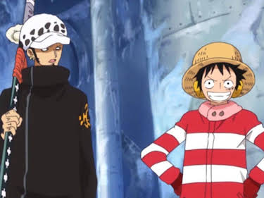 18:00: One Piece | ProSieben Maxx | 5/6 2026