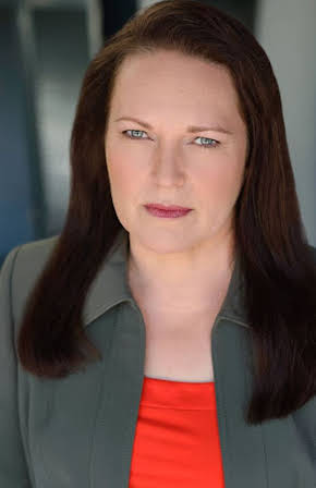 Meghan Colleen Moroney as Paula Anderson