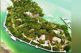 Island Hunters: Seclusion in South Florida