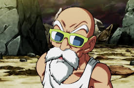 Dragon Ball Super: Season 9: A Desperate Battle! Master Roshi's Sacrifice!!