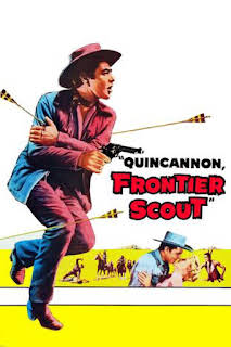 20:40: QuinCannon, explorador de la frontera | 13 TV | 7/28 2026
