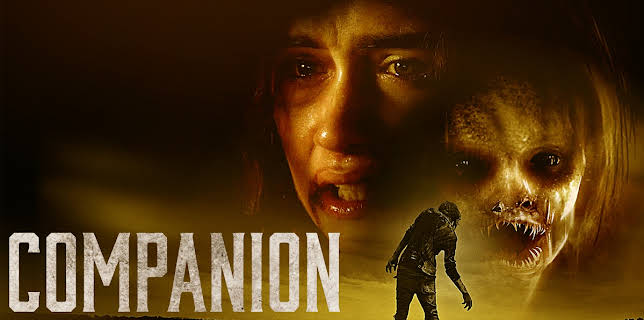 Companion (2021)