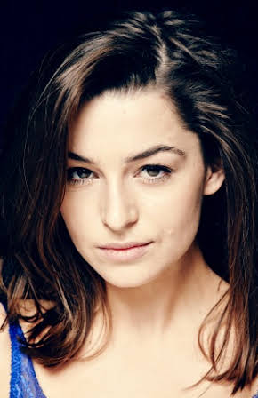 Agnieszka Wiedlocha as 