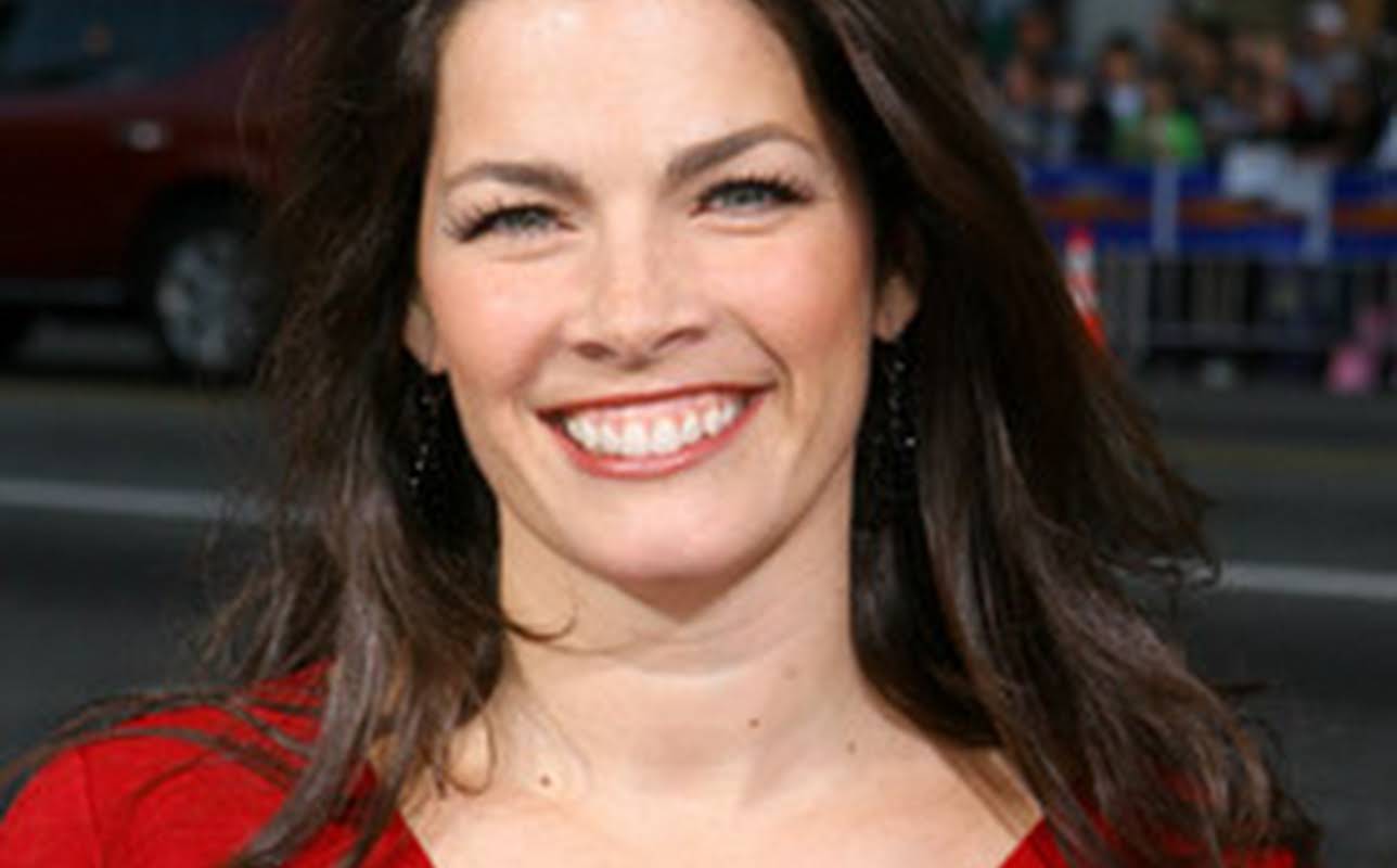 Nancy Kerrigan