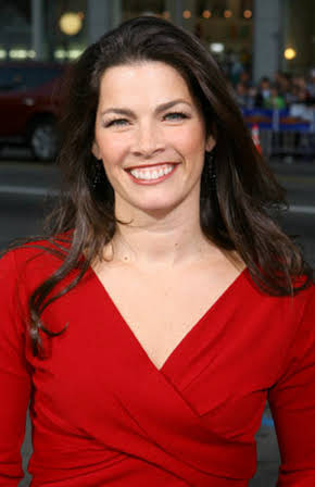 Nancy Kerrigan as 