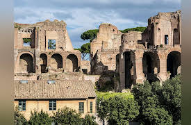 The Guide to Essential Italy: Imperial Palaces of the Palatine Hill