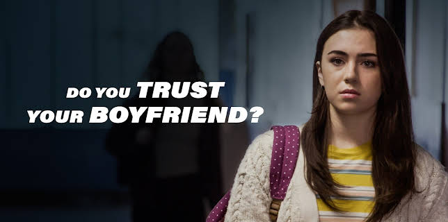 Do You Trust Your Boyfriend? (2022)