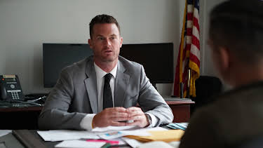 16:00: In Pursuit With John Walsh (S5 E6) (S5) | Investigation Discovery | 4/1 2026