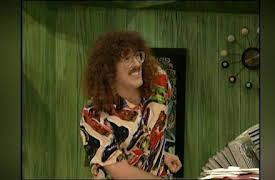 Weird Al: The Weird Al Show -Complete Series: The Weird Al Show: S1 E9 - Al Plays Hooky
