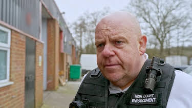 1:00 PM: Call the Bailiffs: Time to Pay Up! (S3 E4) (S3) | 5 Star | 9/26 2026