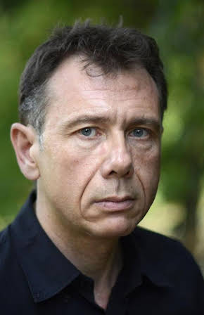 Jérôme Soufflet as Daniel