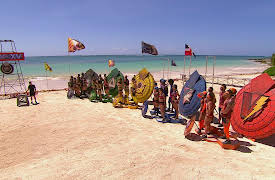 Desafío Súper Humanos season-2018: Desafío Súper Humanos Capítulo 14