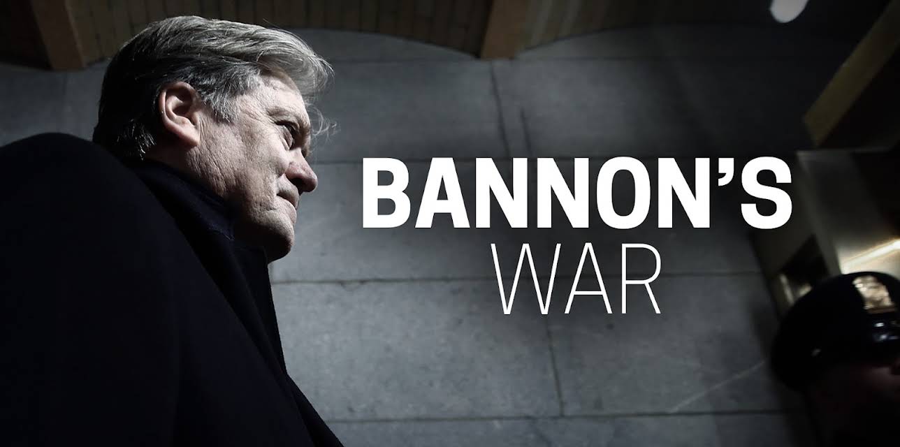 Bannon's War (1983)