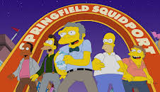 The Simpsons