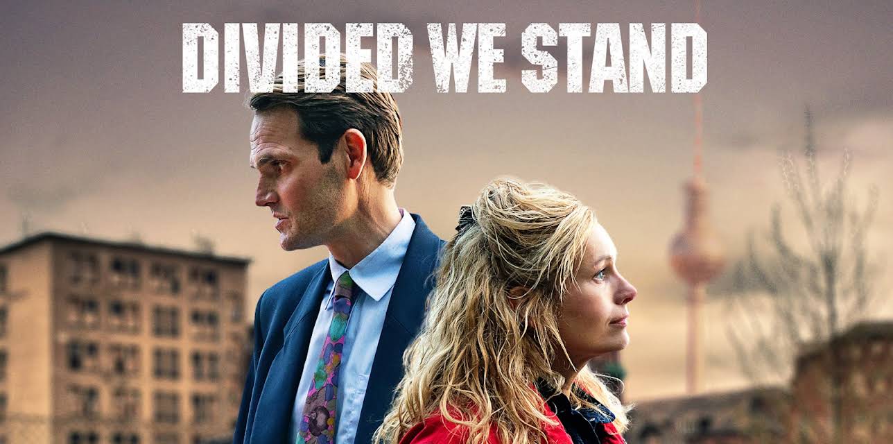 Divided We Stand (English Subtitles)