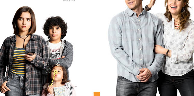 6:40 PM: Instant Family (IMDb 7.3) | Film 4 | 11/18 2025