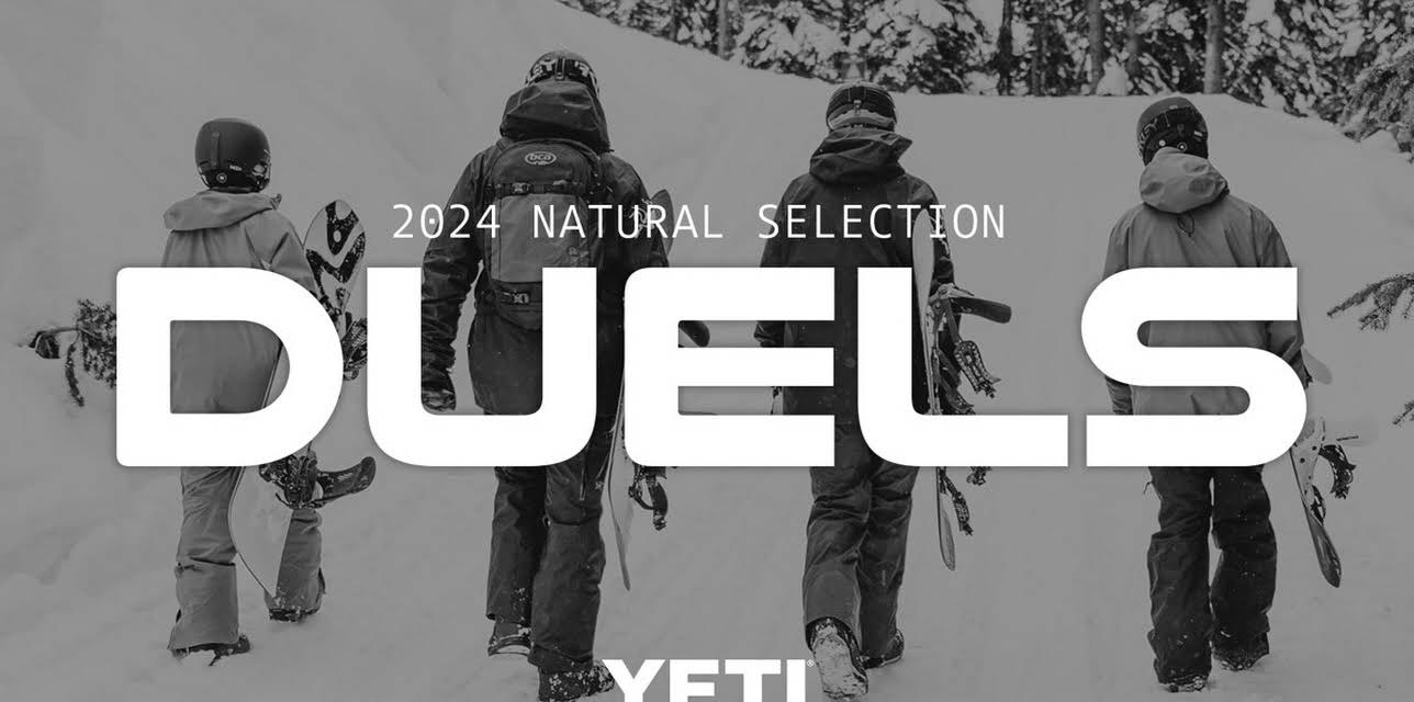 Natural Selection Tour Duels