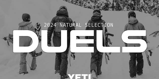 Natural Selection Tour Duels