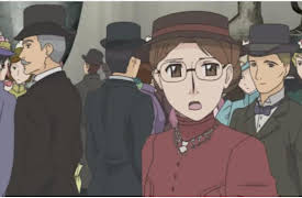 Emma: A Victorian Romance: Crystal Palace