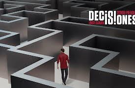 Decisiones: unos ganan, otros pierden S1: Furia en el tráfico