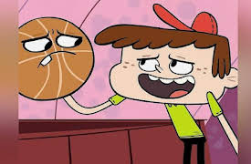 ToonMarty: Rest in Pieces