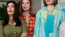 Desperate Housewives