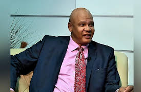 From Glory Days: Earle Higgins Sr.